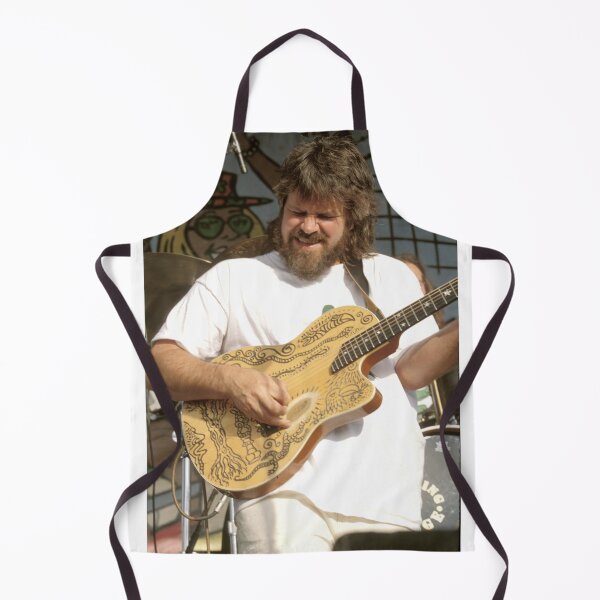 Item preview, Vince Herman - Leftover Salmon - Photograph designed and sold by ConcertImages.