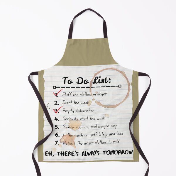 Item preview, Procrastination designed and sold by TwistsbyOliver.