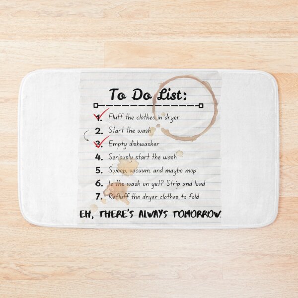 Item preview, Procrastination designed and sold by TwistsbyOliver.