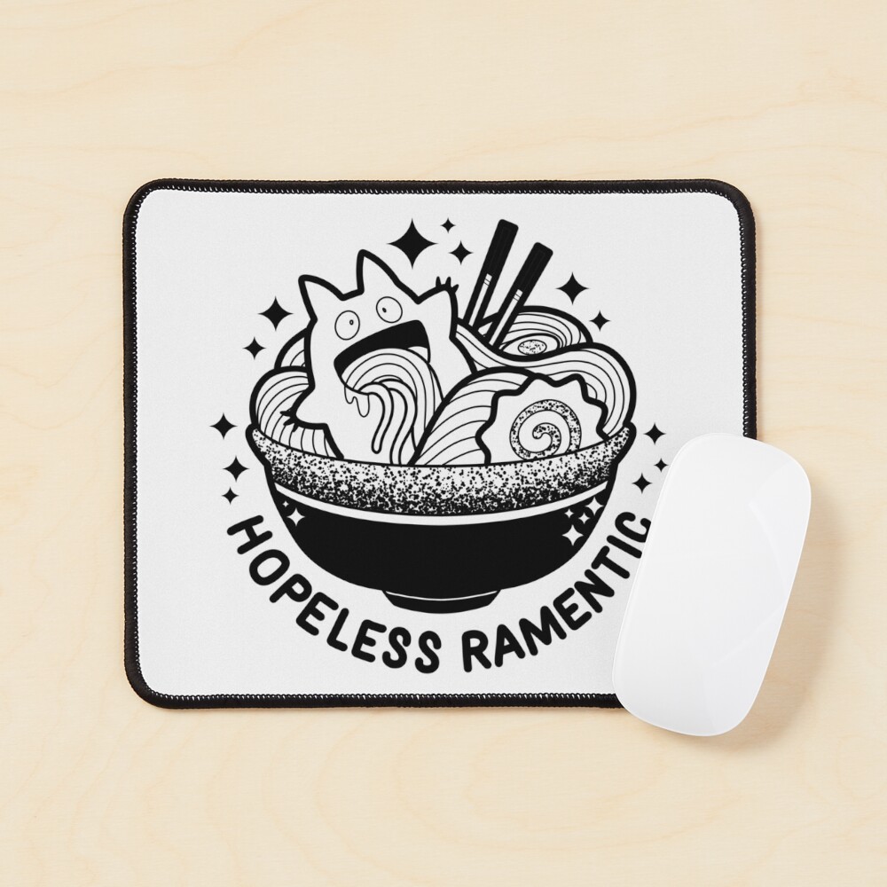 Item preview, Mouse Pad designed and sold by katbentley.