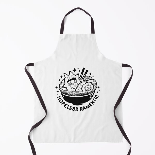Item preview, Hopeless Ramentic designed and sold by katbentley.