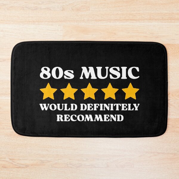 Item preview, Eighties Songs designed and sold by SeasonXpress.