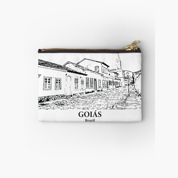 Item preview, Goiás - Brazil designed and sold by Lakeric.