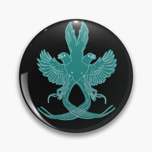 Item preview, Quetzalito water green designed and sold by Arthy-uwu.