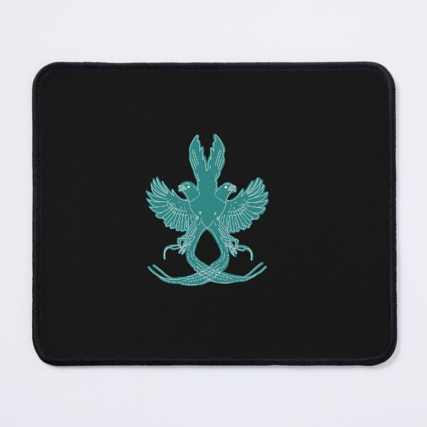 Item preview, Quetzalito water green designed and sold by Arthy-uwu.