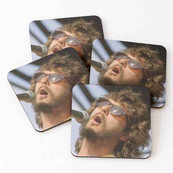 Item preview, Drew Emmitt - Leftover Salmon - Photograph designed and sold by ConcertImages.