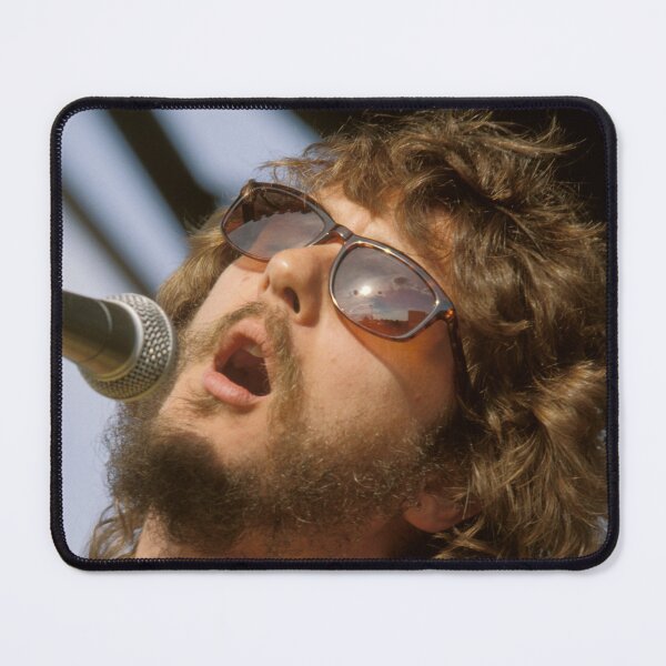 Item preview, Drew Emmitt - Leftover Salmon - Photograph designed and sold by ConcertImages.