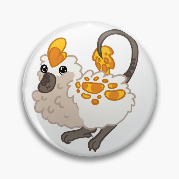 Item preview, Puffwump Doodle designed and sold by Cowy-4321.
