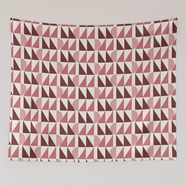 Item preview,  Geometrical style designed and sold by Nadiacreativity.
