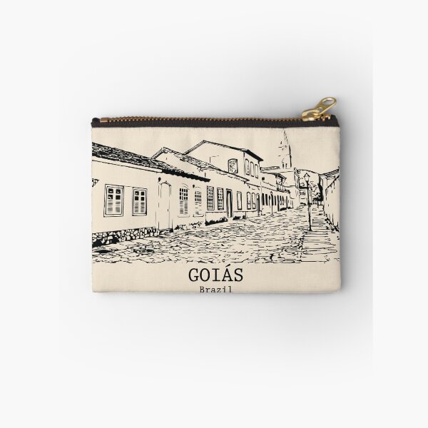 Item preview, Goiás - Brazil designed and sold by Lakeric.