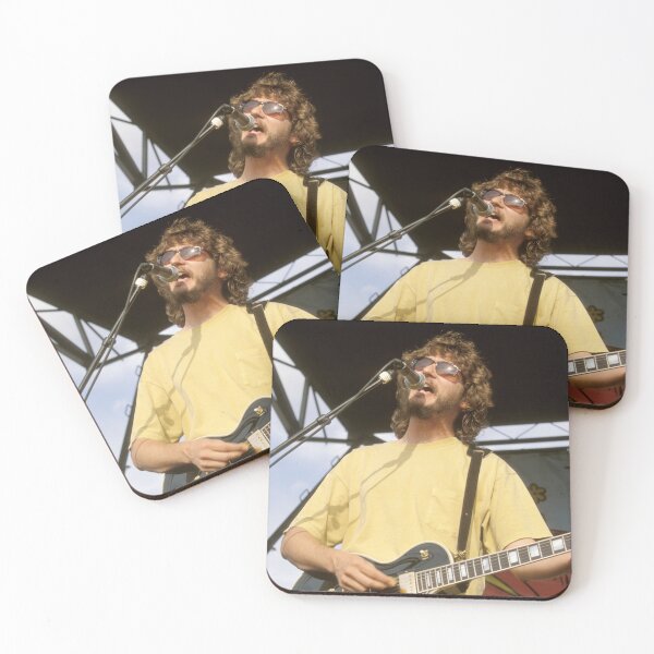Item preview, Drew Emmitt - Leftover Salmon - Photograph designed and sold by ConcertImages.