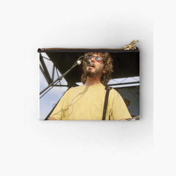 Item preview, Drew Emmitt - Leftover Salmon - Photograph designed and sold by ConcertImages.