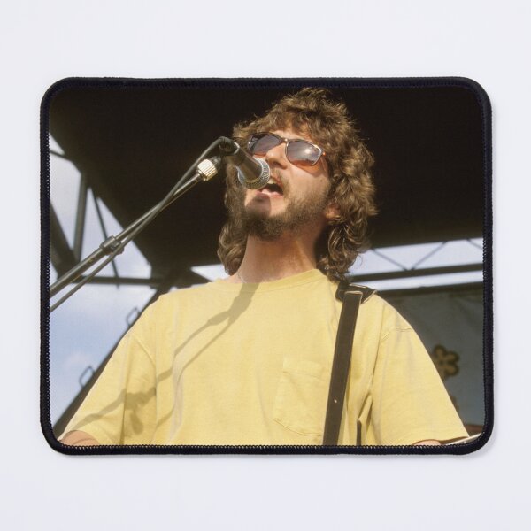 Item preview, Drew Emmitt - Leftover Salmon - Photograph designed and sold by ConcertImages.