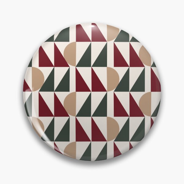 Item preview,  Geometrical style designed and sold by Nadiacreativity.