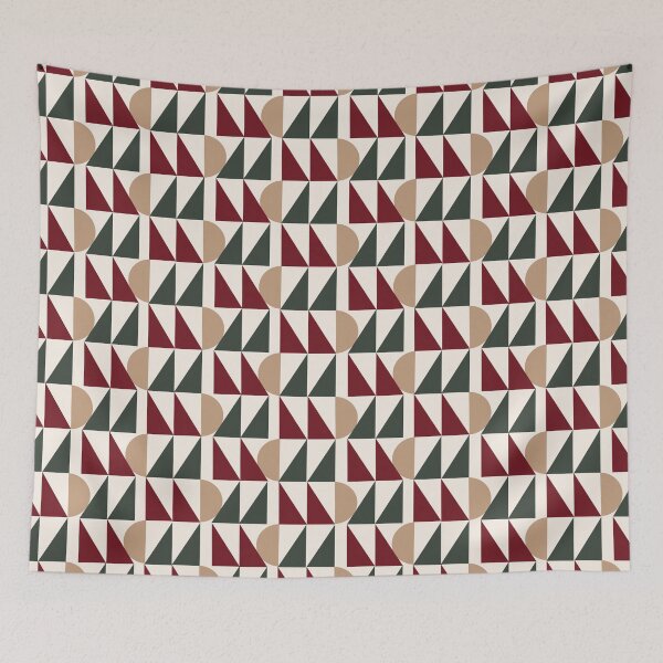 Item preview,  Geometrical style designed and sold by Nadiacreativity.