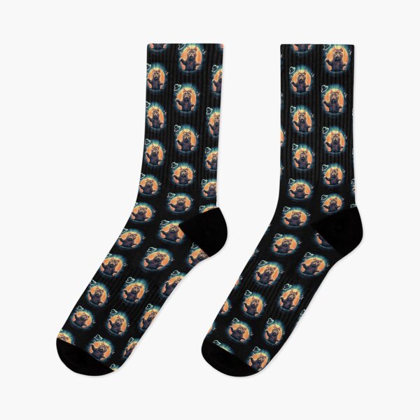 Item preview, Cat UFO Selfie: Invasion  designed and sold by TrippyBunnyShop.