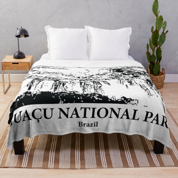 Item preview, Iguaçu National Park - Brazil designed and sold by Lakeric Cityscapes.