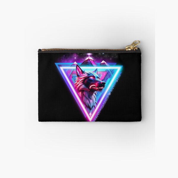 Item preview, Cyber Anubis - Tech pyramid and Orion belt designed and sold by SIGMA-Territory.