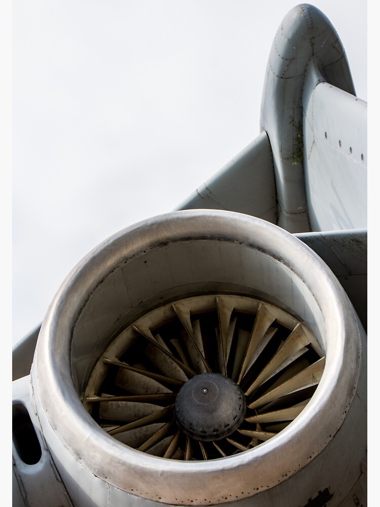 "VC-10" Sticker for Sale by Stevehgti6 | Redbubble