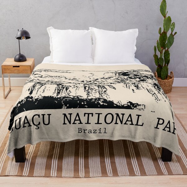 Item preview, Iguaçu National Park - Brazil designed and sold by Lakeric Cityscapes.