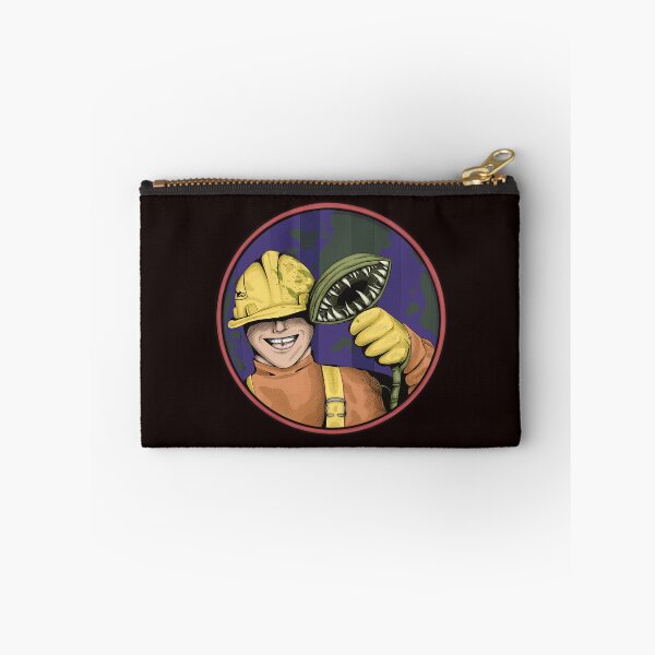 Item preview, Plant Janitor designed and sold by BubblingStatic.