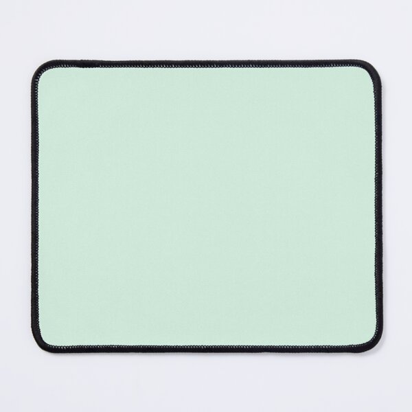 Item preview, Icy Mint - #D5F2E3 designed and sold by WheelieGdArt.