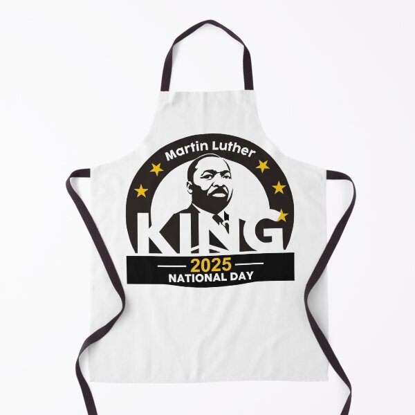 Item preview, National Day Martin Luther King designed and sold by timedesignkardi.