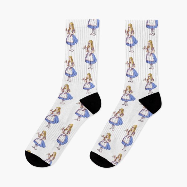 Item preview, Alice - Drink Me designed and sold by RickE.