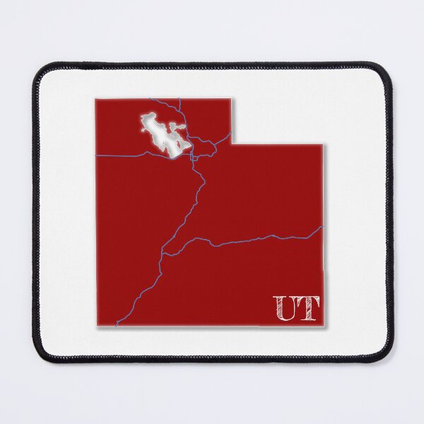 Item preview, Utah Interstates designed and sold by PhilbonianDezin.