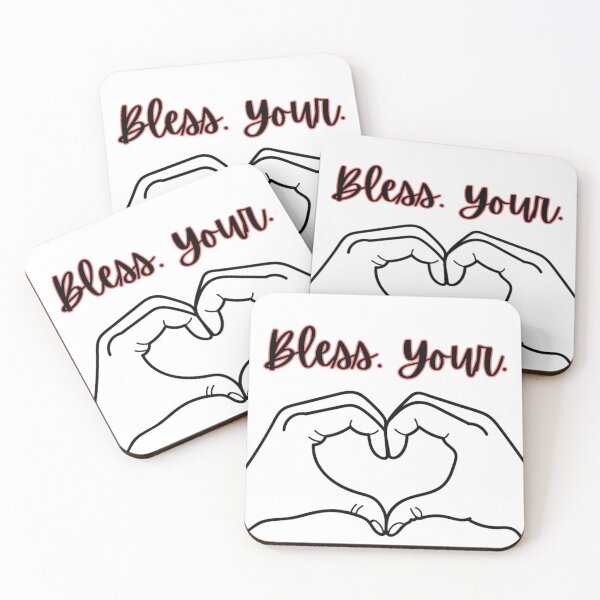 Item preview, Blessings, or not? designed and sold by TwistsbyOliver.