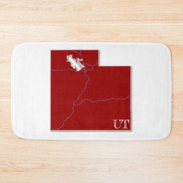 Item preview, Utah Interstates designed and sold by PhilbonianDezin.