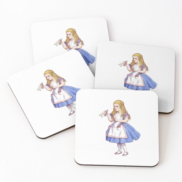 Item preview, Alice - Drink Me designed and sold by RickE.