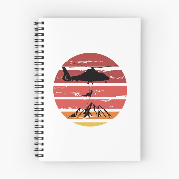 Item preview, mountain rescuers designed and sold by Red-forever.