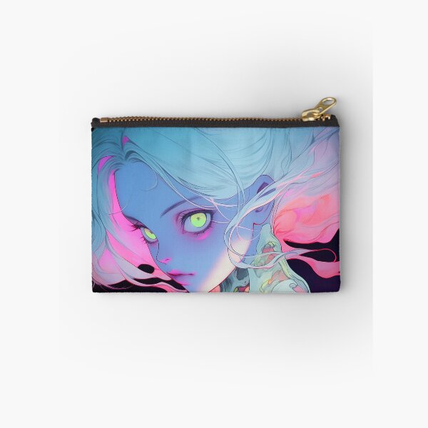 Item preview, Cute anime ghost  designed and sold by iWallGlow.