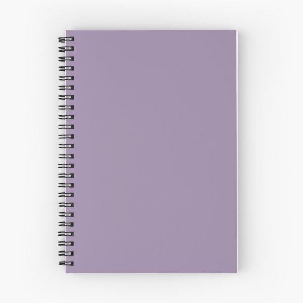 Item preview, Twilight Violet - #9A86A4 designed and sold by WheelieGdArt.