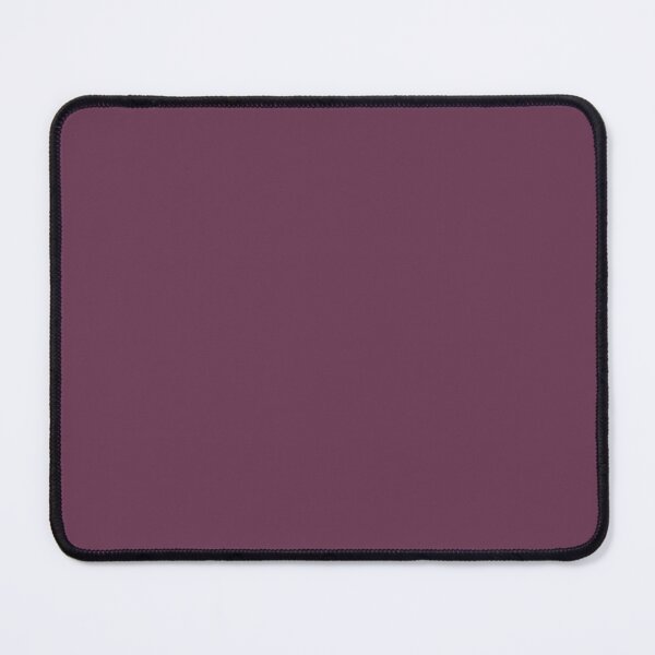 Item preview, Plum Wine - #6A3750 designed and sold by WheelieGdArt.