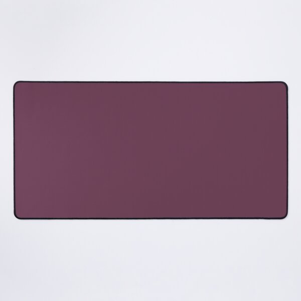 Item preview, Plum Wine - #6A3750 designed and sold by WheelieGdArt.