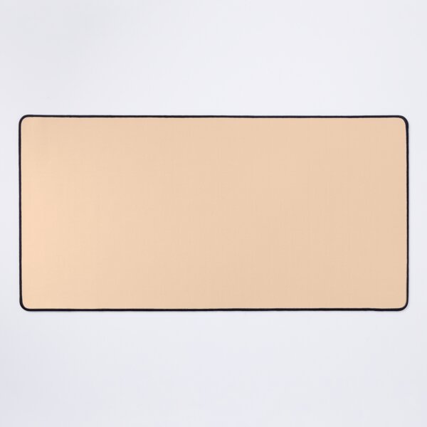 Item preview, Peach Blush - #FFDAB9 designed and sold by WheelieGdArt.