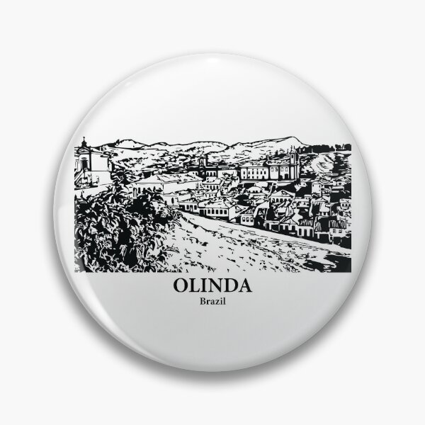 Item preview, Olinda - Brazil designed and sold by Lakeric.