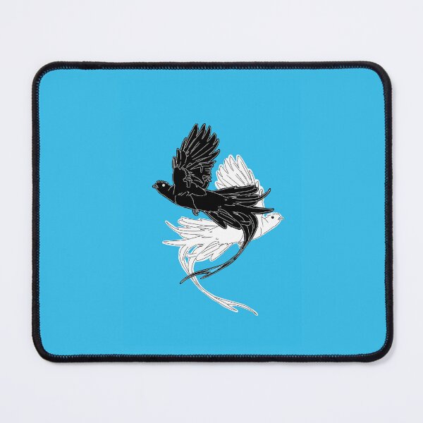 Item preview, Quetzalitos blues designed and sold by Arthy-uwu.