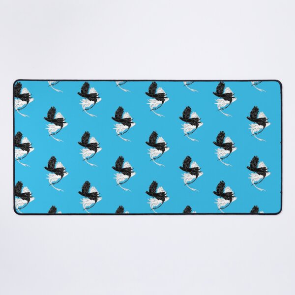 Item preview, Quetzalitos blues designed and sold by Arthy-uwu.