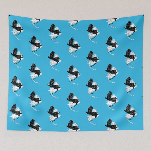 Item preview, Quetzalitos blues designed and sold by Arthy-uwu.