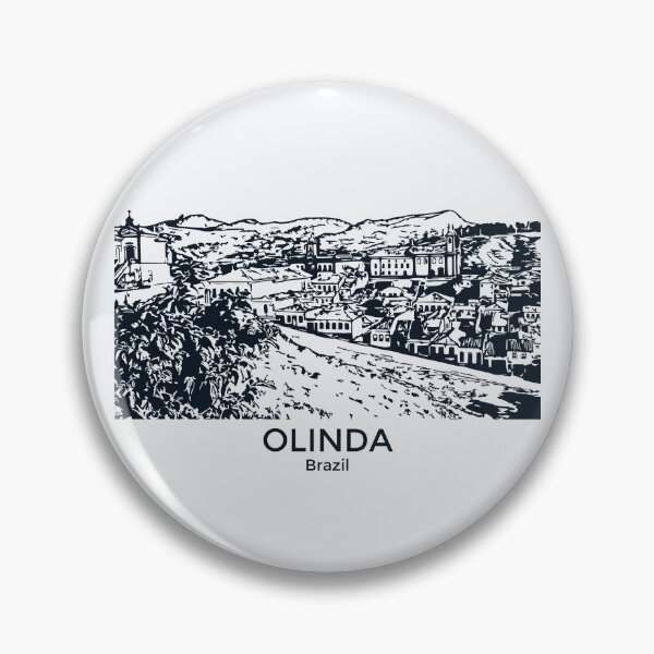 Item preview, Olinda - Brazil designed and sold by Lakeric.