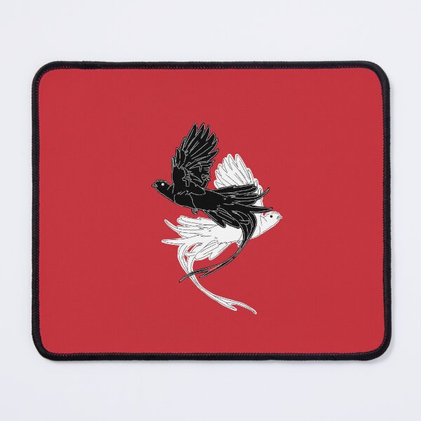 Item preview, Quetzalitos red designed and sold by Arthy-uwu.