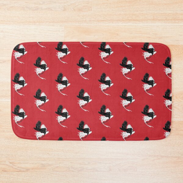 Item preview, Quetzalitos red designed and sold by Arthy-uwu.