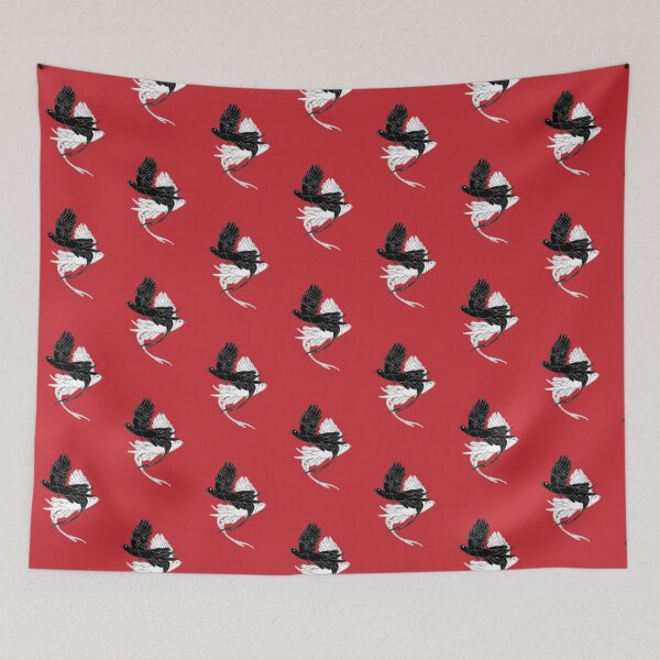 Item preview, Quetzalitos red designed and sold by Arthy-uwu.