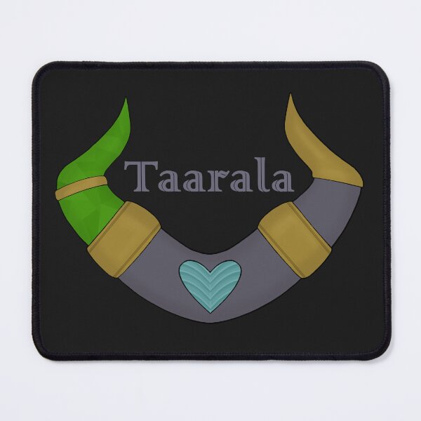 Item preview, Taarala version 2 - Taash Romance designed and sold by NerdxPlays.