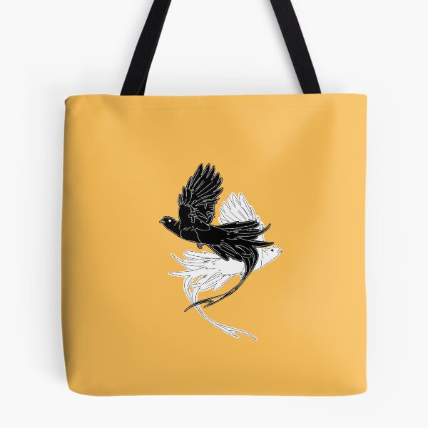Item preview, Quetzalitos Yellow designed and sold by Arthy-uwu.