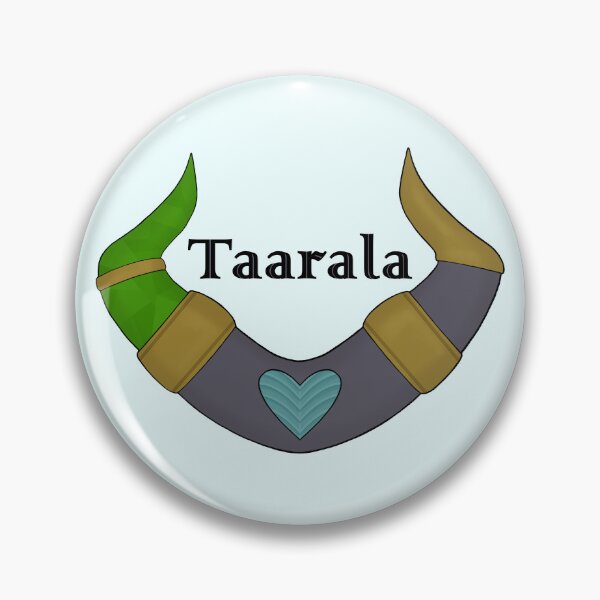 Item preview, Taarala version 1 - Taash Romance designed and sold by NerdxPlays.