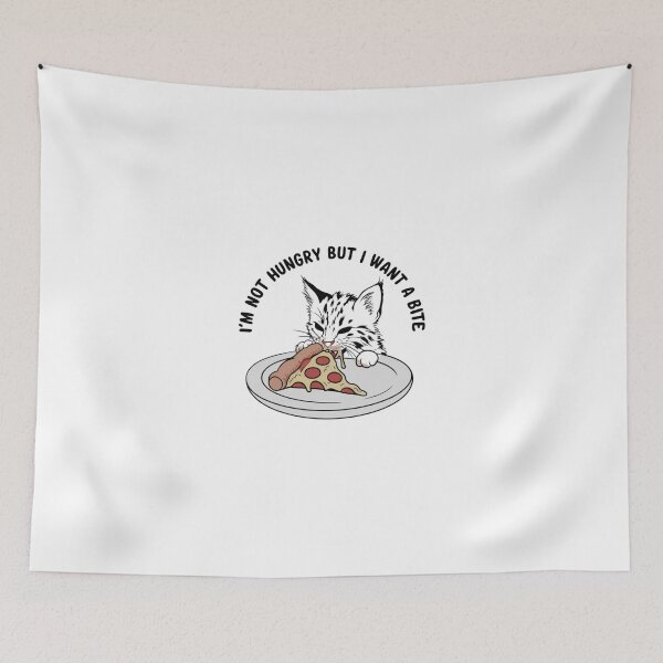 Item preview, I'm not hungry but I want a cock designed and sold by ATOTI.